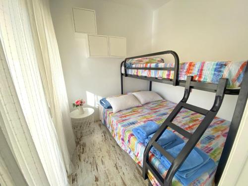 Hermoso Apartamento Vintage