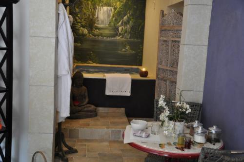 Photo de la galerie de l'établissement Le Domaine Des Grettes, à La Dominelais