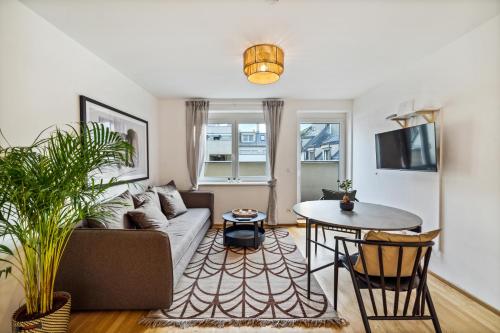 Design Apartments in Favoriten Vienna