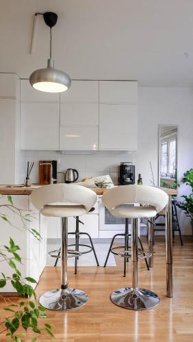 Cosy apartment