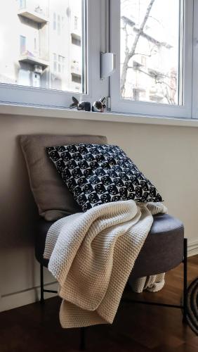 Cosy apartment