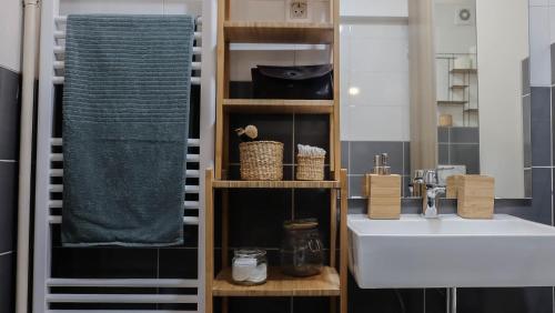 Cosy apartment
