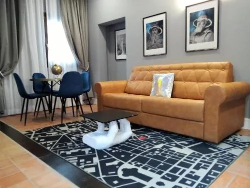 Casual Rinascimento Firenze by Casual Hoteles photo 72