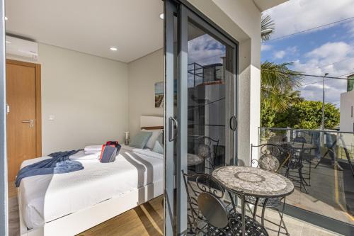 Casa da Praia, 2min de la PLAGE, hyper centre