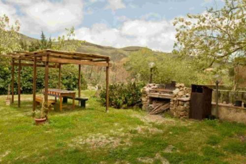 La Vecchia Trebbia Procanico (quadrilocale)