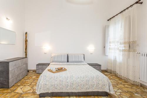 Легло или легла в стая в La dimora di Santa Croce nel centro di Lecce