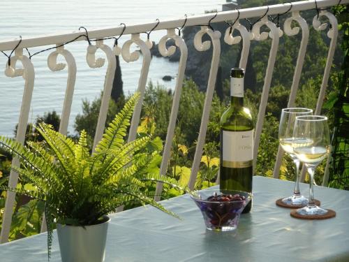 Harmony Apartment Plat