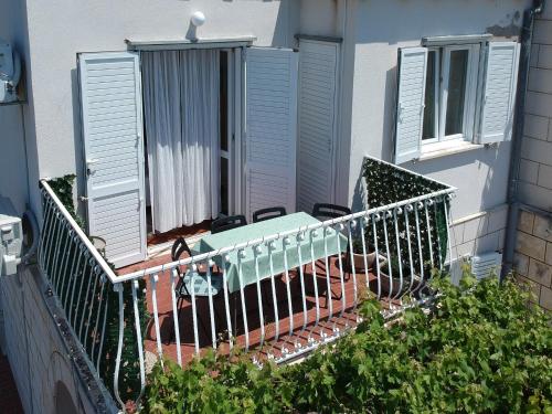 Harmony Apartment Plat