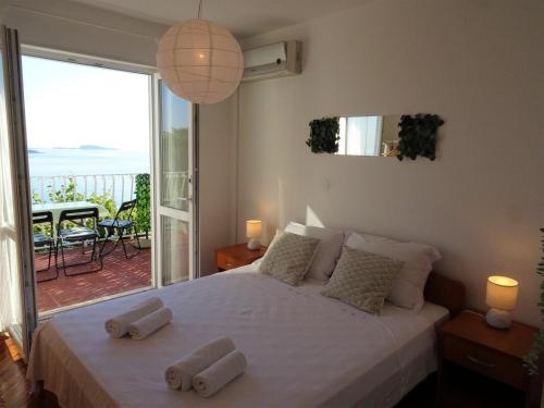 Harmony Apartment Plat
