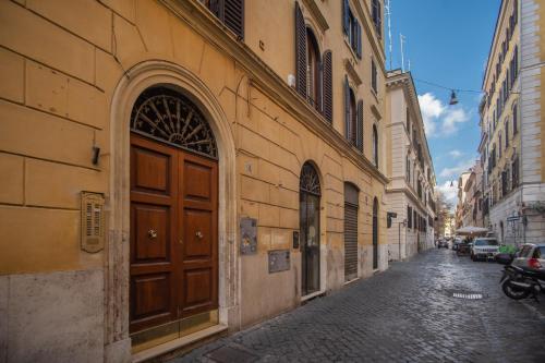 PgrHome Borgo Vittorio