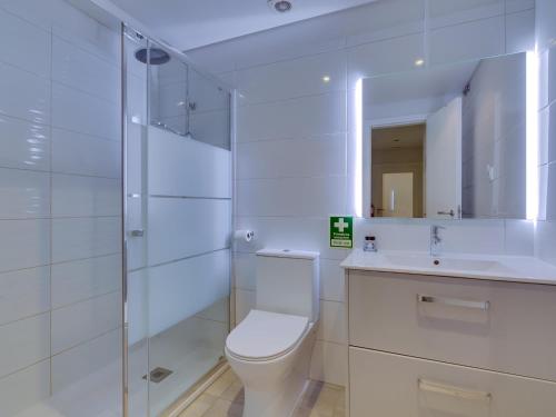 AL - Apartamento Carteia