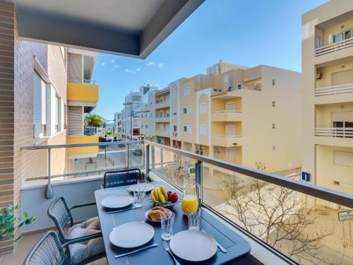 AL - Apartamento Carteia