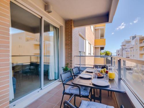 AL - Apartamento Carteia