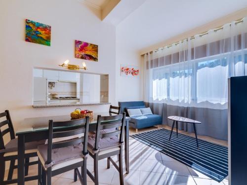 AL - Apartamento Pinhal da Praia