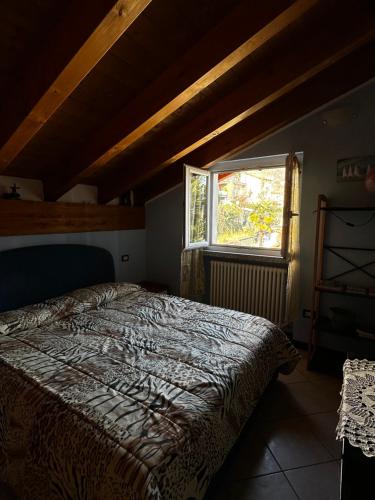 Posteľ alebo postele v izbe v ubytovaní Residence Laguna Beach