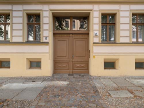 Schoenhouse City Street photo 94