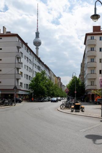 Schoenhouse City Street photo 118