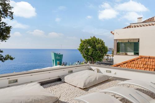 Φυσικό τοπίο κοντά σε αυτή η παραθεριστική κατοικία