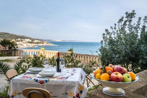 Casa sul Mare - Tricase