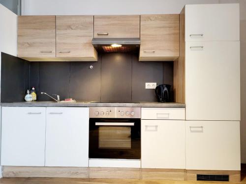 Apartment Hasengasse - Free Highspeed-Internet