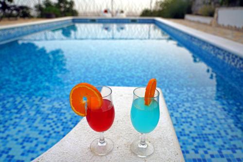 Apartment Bliss Solin – Photos 3