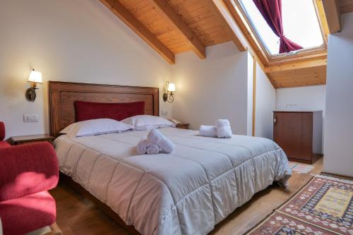 Gallery image of Hotel Bineri in Gjirokastër