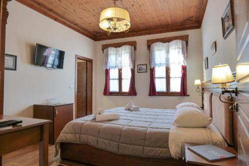 Gallery image of Hotel Bineri in Gjirokastër