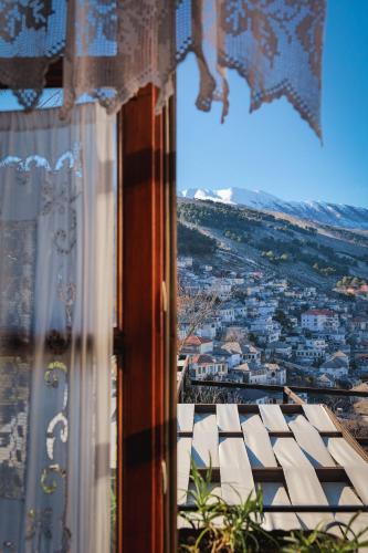 Gallery image of Hotel Bineri in Gjirokastër