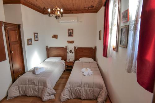 Gallery image of Hotel Bineri in Gjirokastër