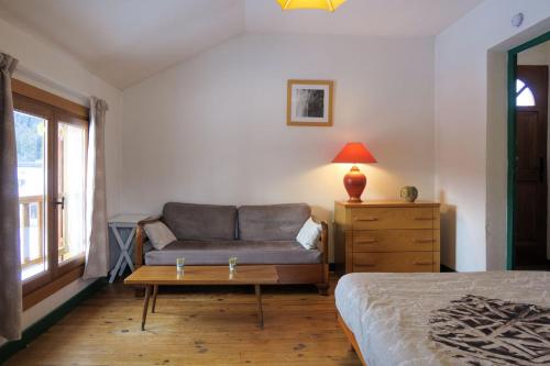 Gîte CROCUS - 2 personnes - \