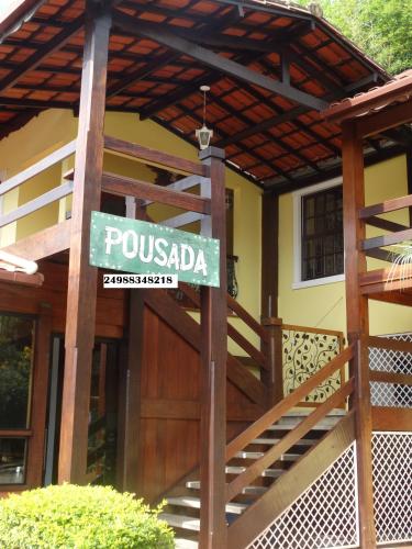 Pousada Azaléia – Photos 3
