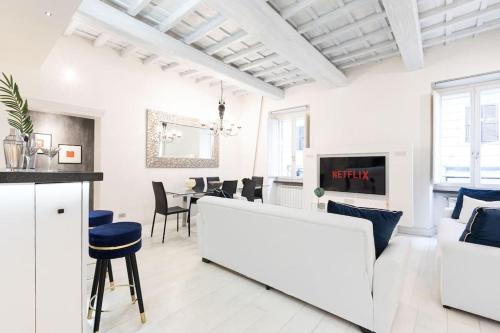 Manara 57 Dream Apartment Trastevere