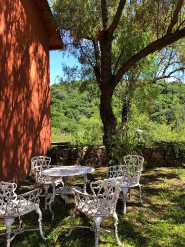 Cabañas Villa Luz – Photos 4