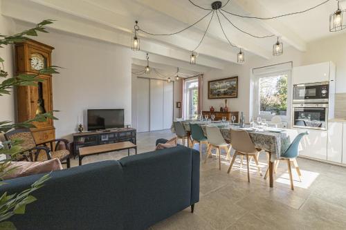 Ker Guimorais - Maison familiale proche des plages