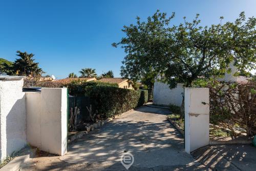 Φωτογραφία από το άλμπουμ του Palm Villa σε Monte Nai