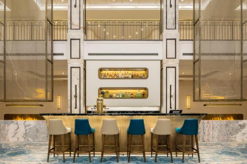 JW Marriott Hotel Berlin – Photos 2