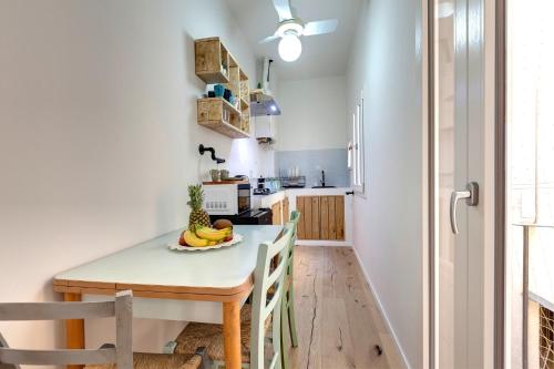 Isidora Apartment by Mamo Florence