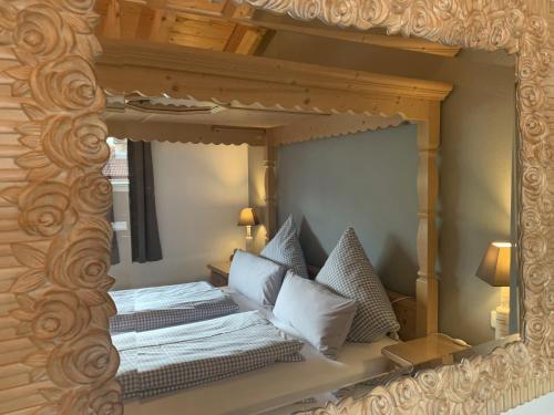 Fotografie z fotogalerie ubytování Haus Sieben Zwerge v destinaci Ehrwald