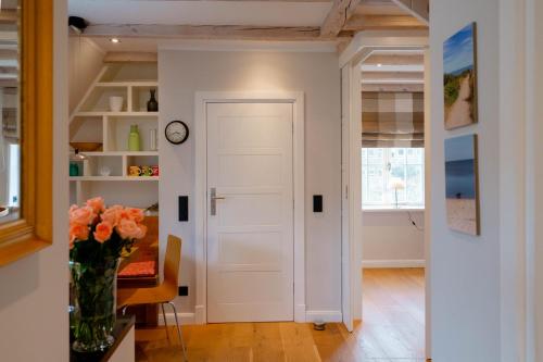 Φωτογραφία από το άλμπουμ του Seaside Lodge Sylt στο Βέστερλαντ
