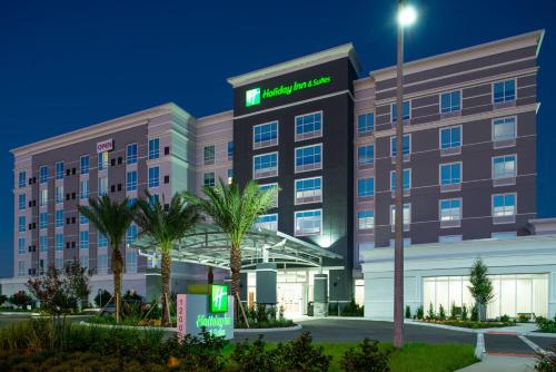 Holiday Inn & Suites Orlando - I-Drive - Theme Parks by IHG photo 44