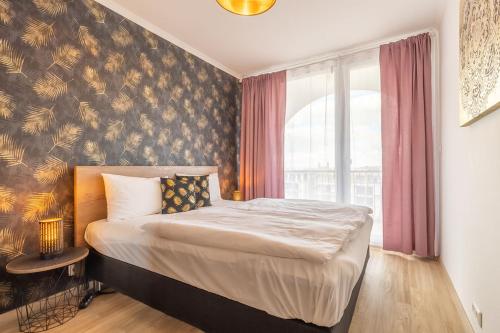 Gold Mandala Apartman Siófok By BLTN 8600 Siófok, 16 Liszt Ferenc sétány kép - 3