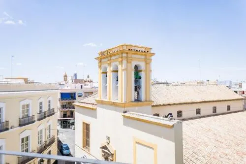 Casa Palacio La Casa Blanca Suites photo 3