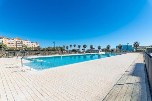 Los Flamencos Luxury by Ĥ