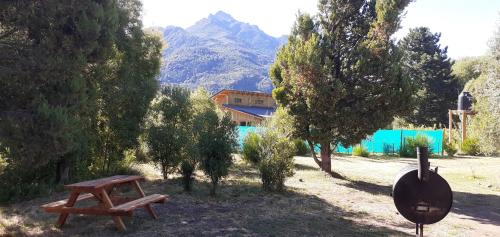 Apacheta. Casa en el bosque – Photos 2