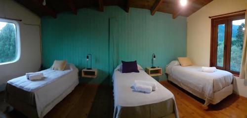 Apacheta. Casa en el bosque – Photos 3