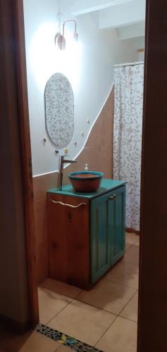 Apacheta. Casa en el bosque – Photos 4
