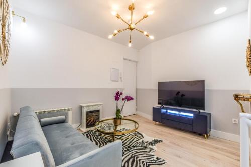 MyHouseSpain - Fantastico piso nuevo cerca del centro