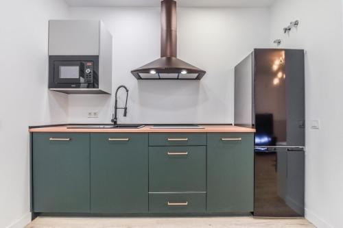 MyHouseSpain - Fantastico piso nuevo cerca del centro