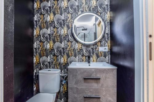 MyHouseSpain - Fantastico piso nuevo cerca del centro