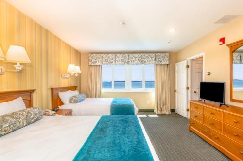 Green Harbor Resort – Photos 2